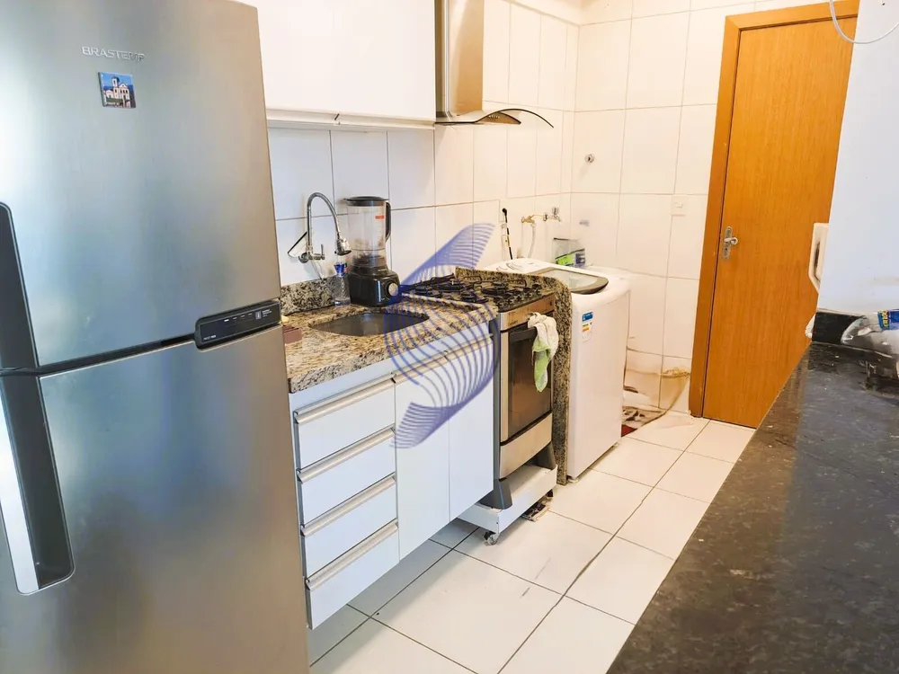 Apartamento, 1 quarto, 43 m² - Foto 3