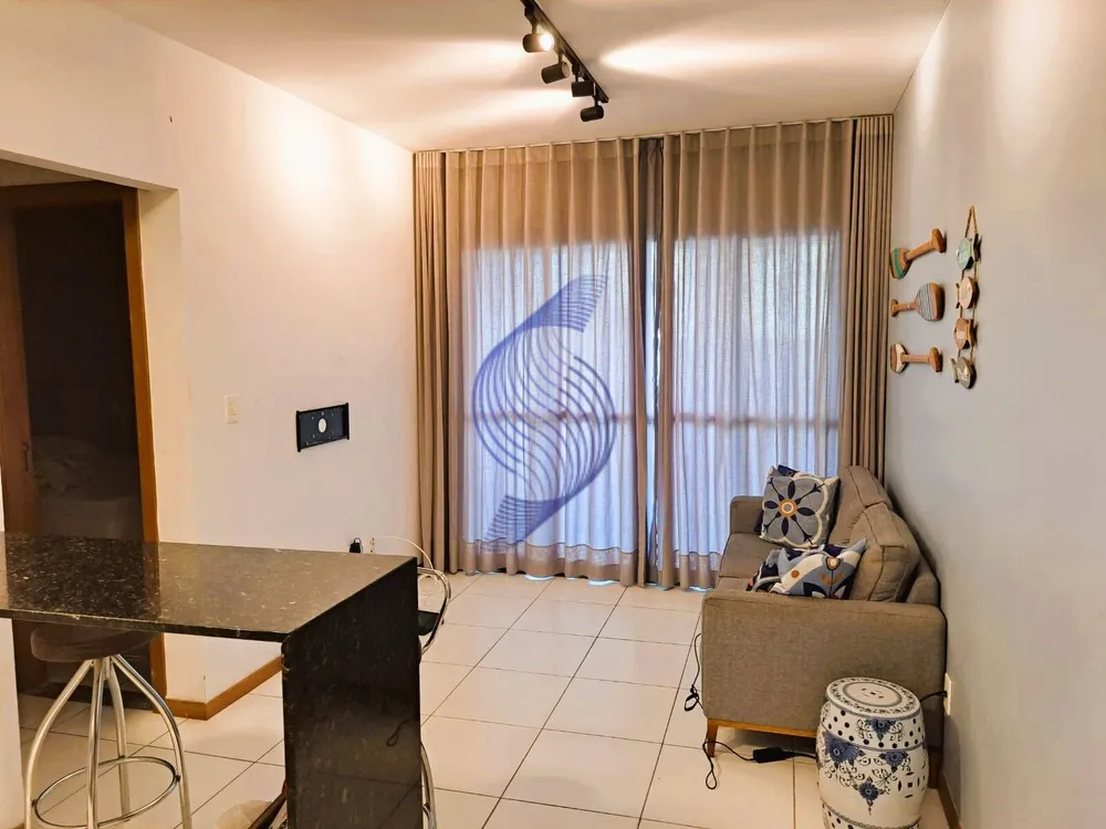 Apartamento, 1 quarto, 43 m² - Foto 4