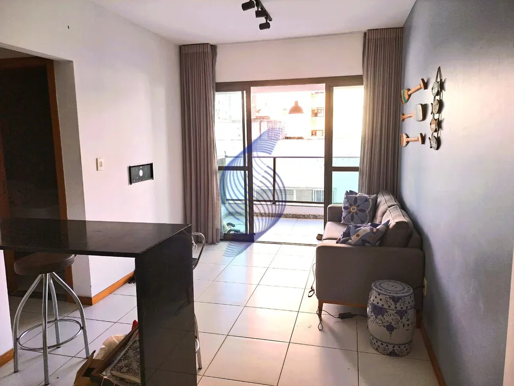 Apartamento, 1 quarto, 43 m² - Foto 7