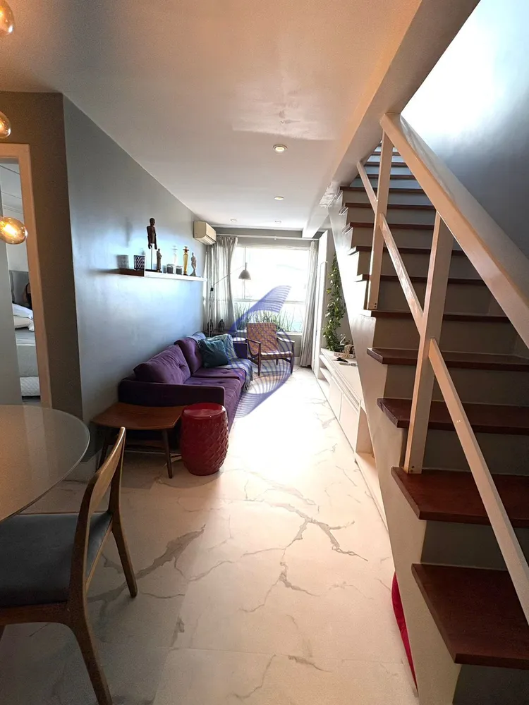Cobertura, 2 quartos, 90 m² - Foto 5