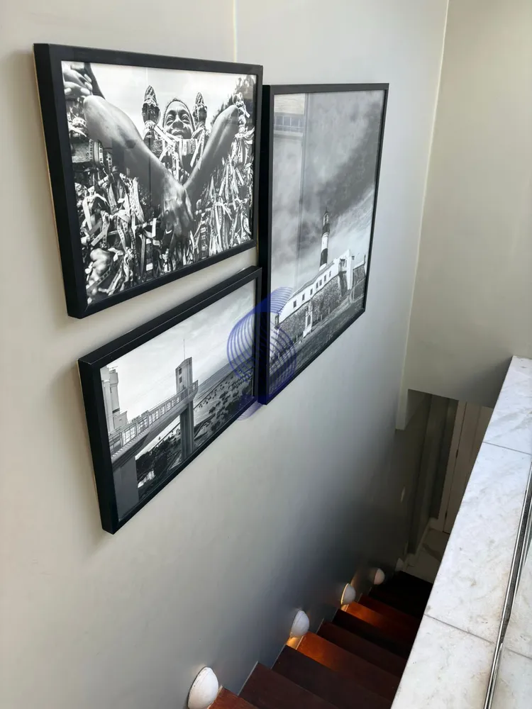 Cobertura, 2 quartos, 90 m² - Foto 3
