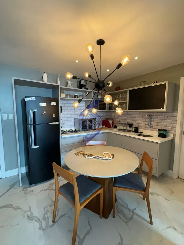 Cobertura, 2 quartos, 90 m² - Foto 4
