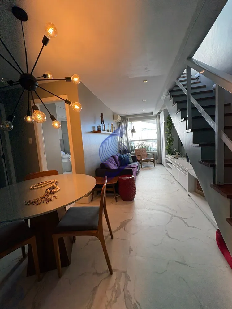 Cobertura, 2 quartos, 90 m² - Foto 4