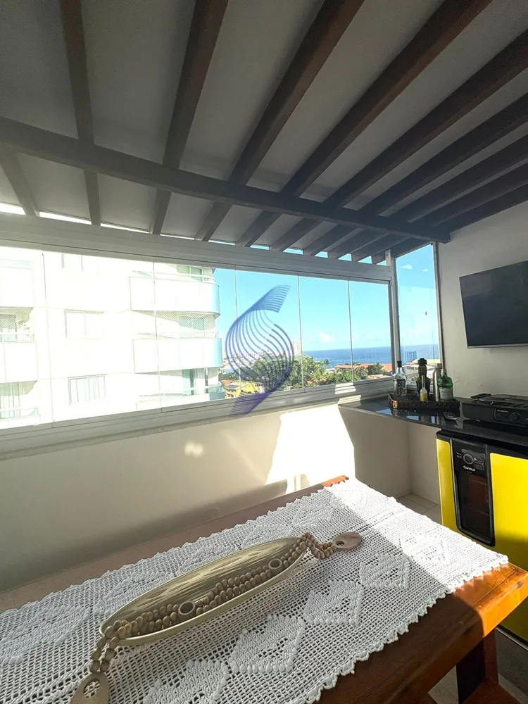 Cobertura, 2 quartos, 90 m² - Foto 10