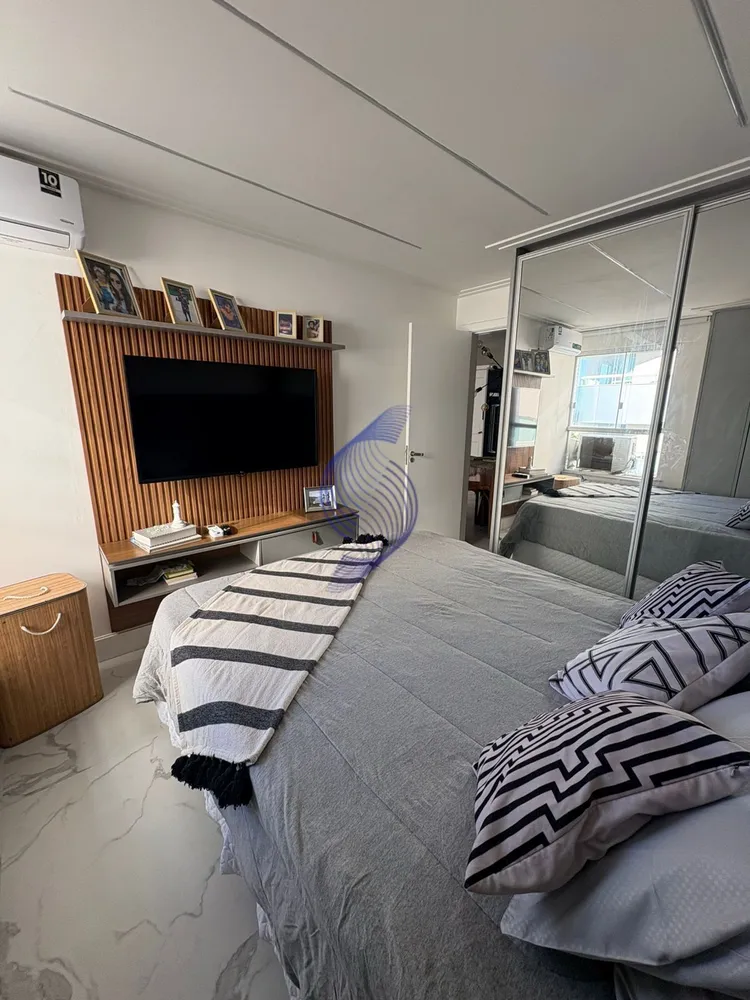 Cobertura, 2 quartos, 90 m² - Foto 6