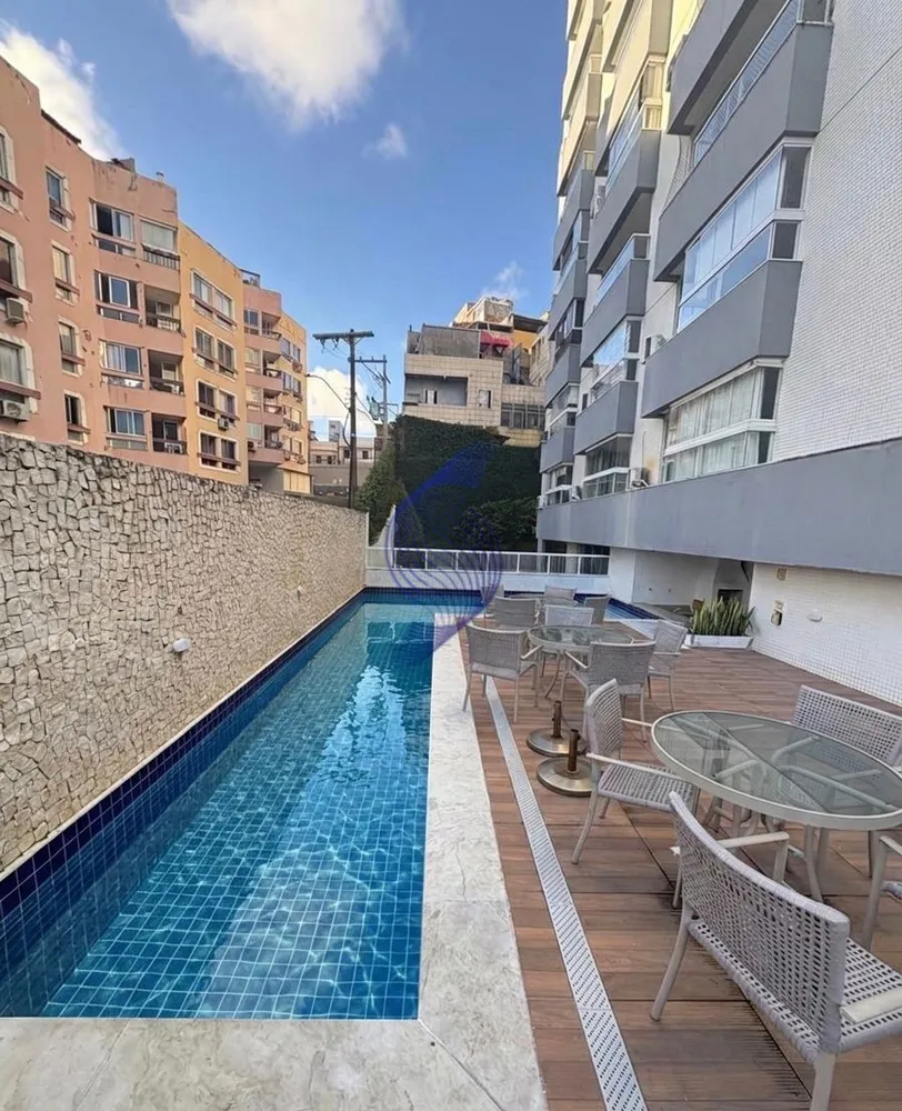 Cobertura, 2 quartos, 90 m² - Foto 1