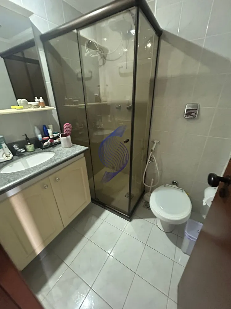 Apartamento, 4 quartos, 127 m² - Foto 6