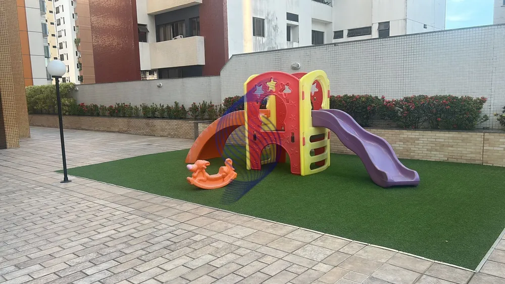 Apartamento, 4 quartos, 127 m² - Foto 11