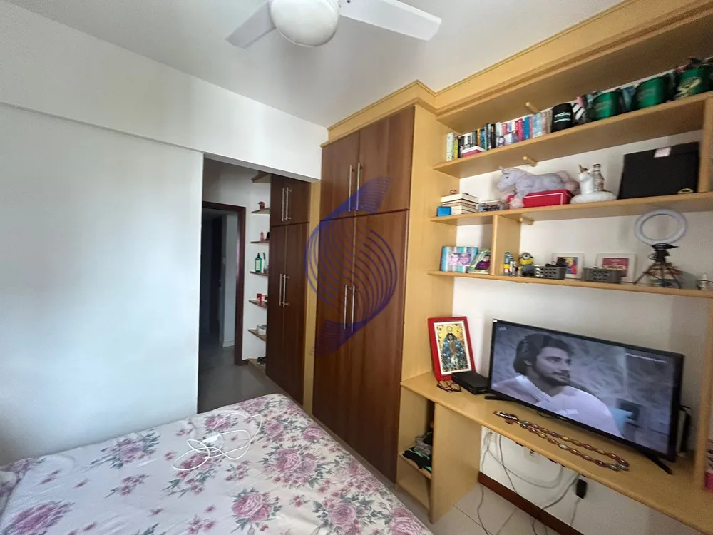 Apartamento, 4 quartos, 127 m² - Foto 2