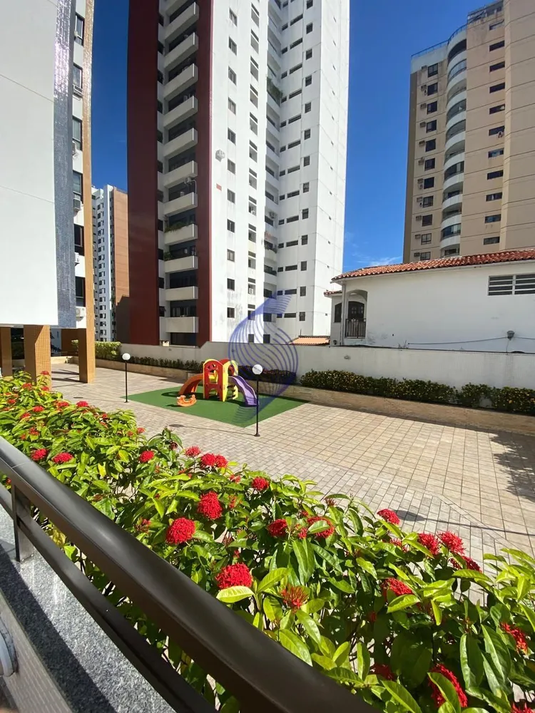 Apartamento, 4 quartos, 127 m² - Foto 10