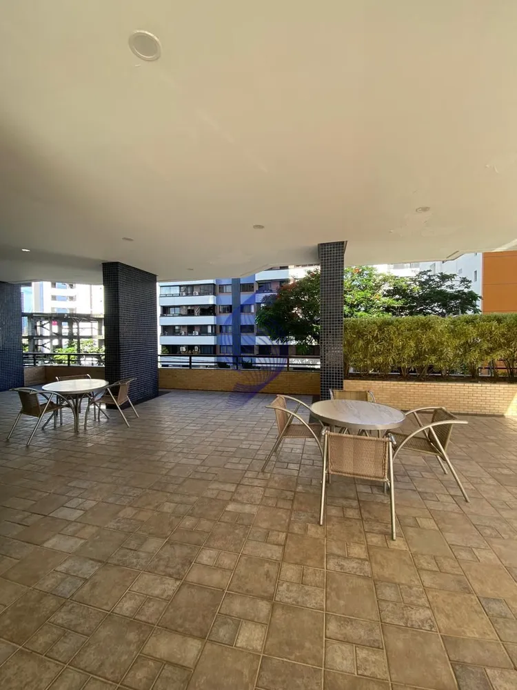Apartamento, 4 quartos, 127 m² - Foto 9