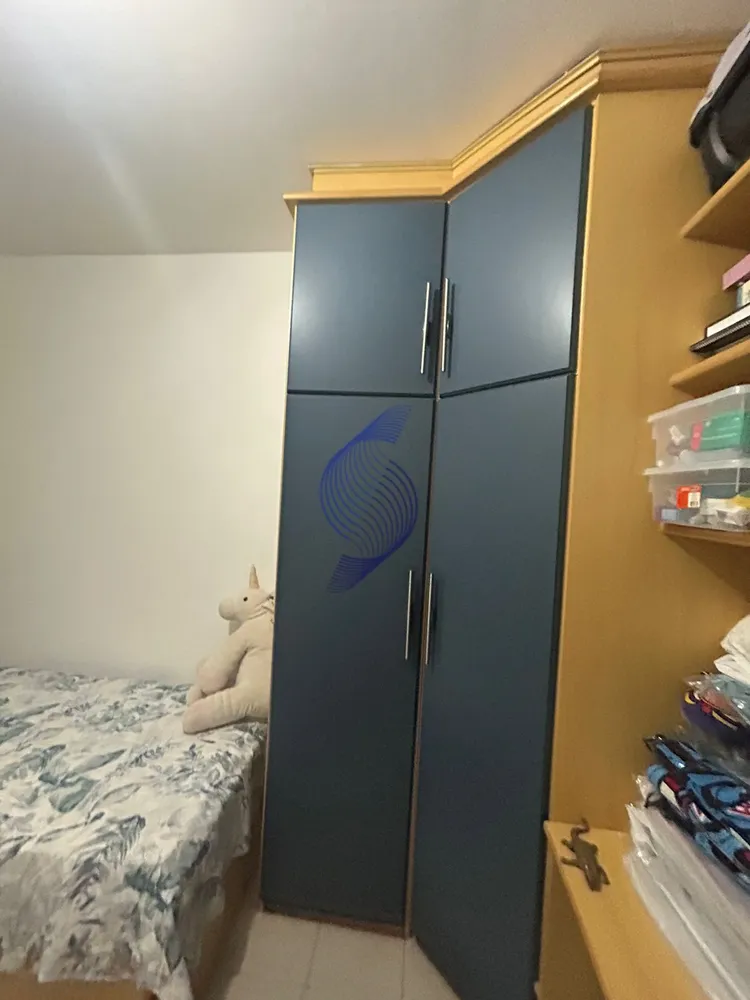Apartamento, 4 quartos, 127 m² - Foto 3
