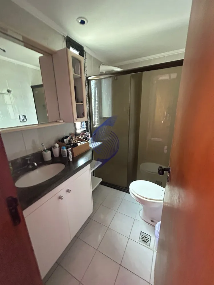 Apartamento, 4 quartos, 127 m² - Foto 4