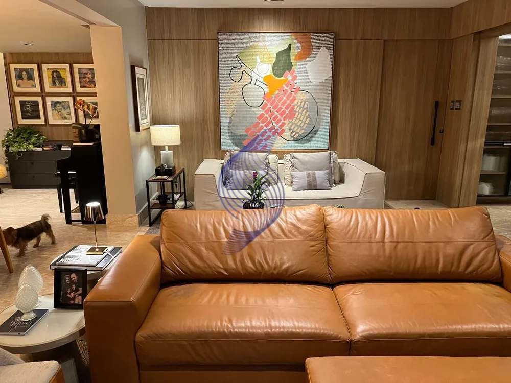 Apartamento, 4 quartos, 167 m² - Foto 7