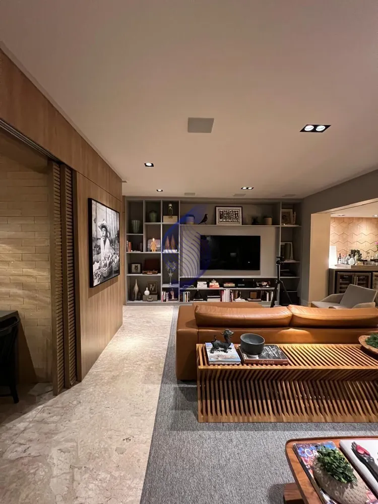 Apartamento, 4 quartos, 167 m² - Foto 1