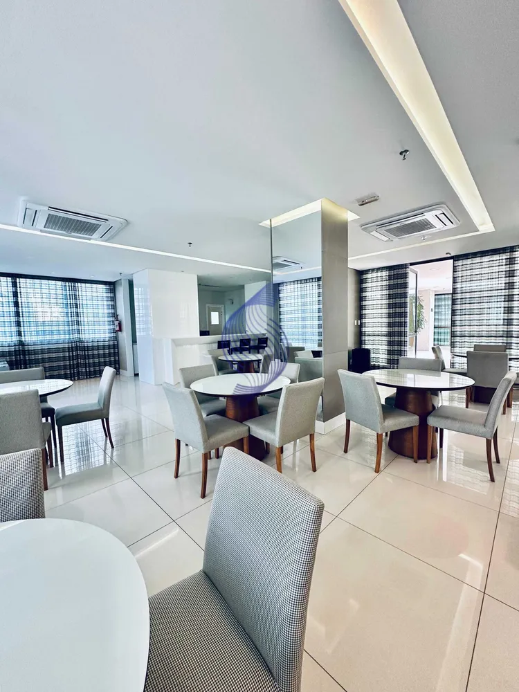 Apartamento, 4 quartos, 167 m² - Foto 8