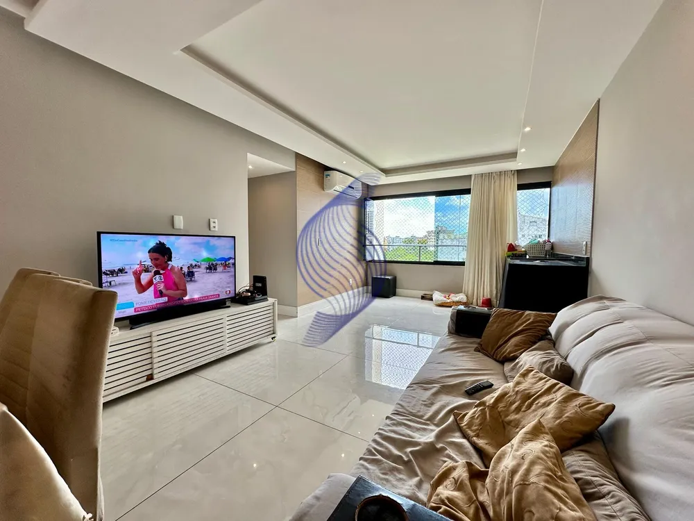 Apartamento, 3 quartos, 88 m² - Foto 4