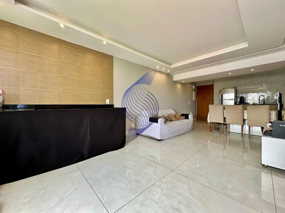 Apartamento, 3 quartos, 88 m² - Foto 5