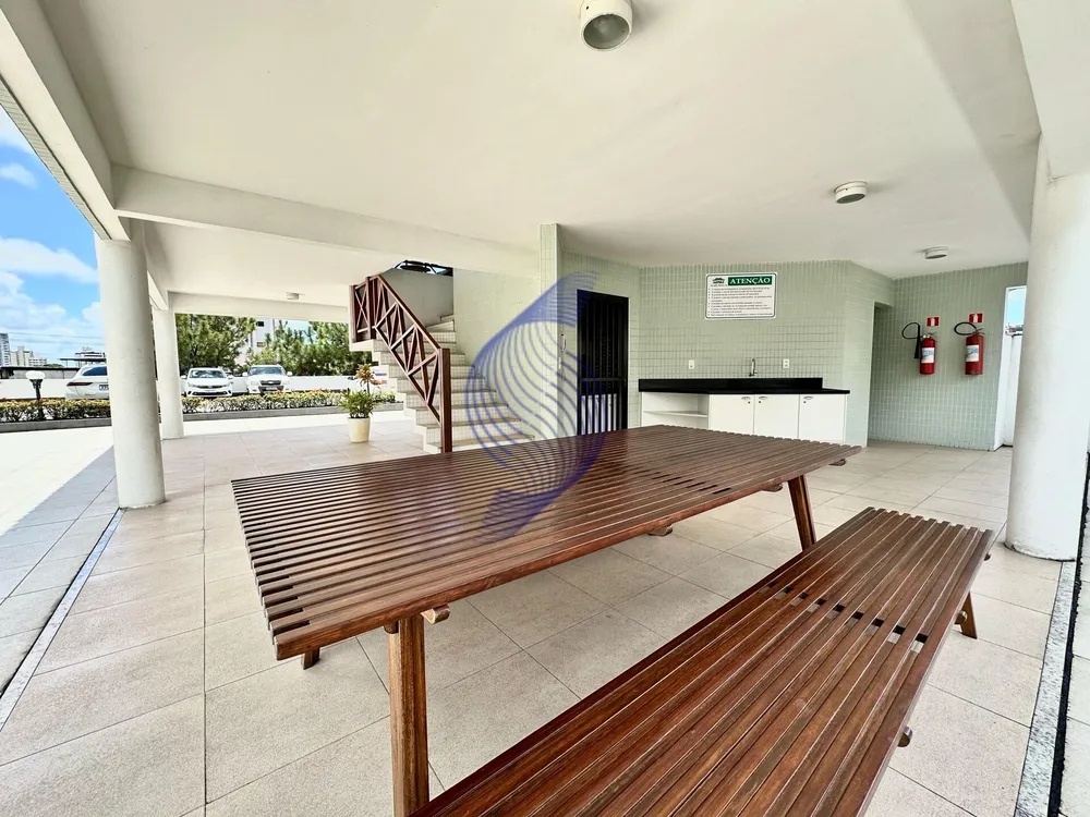 Apartamento, 3 quartos, 88 m² - Foto 11