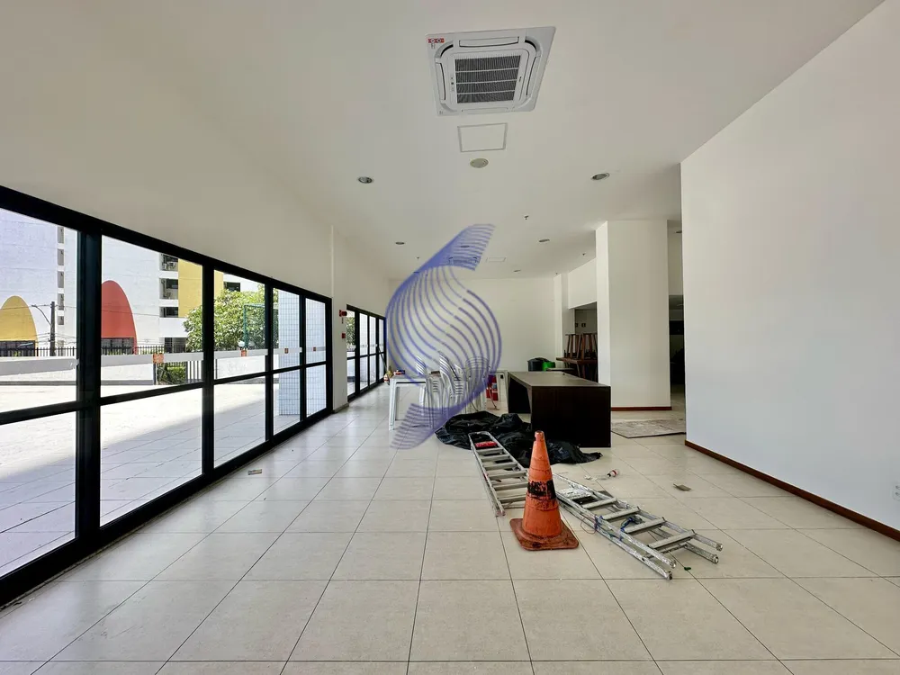 Apartamento, 3 quartos, 88 m² - Foto 1