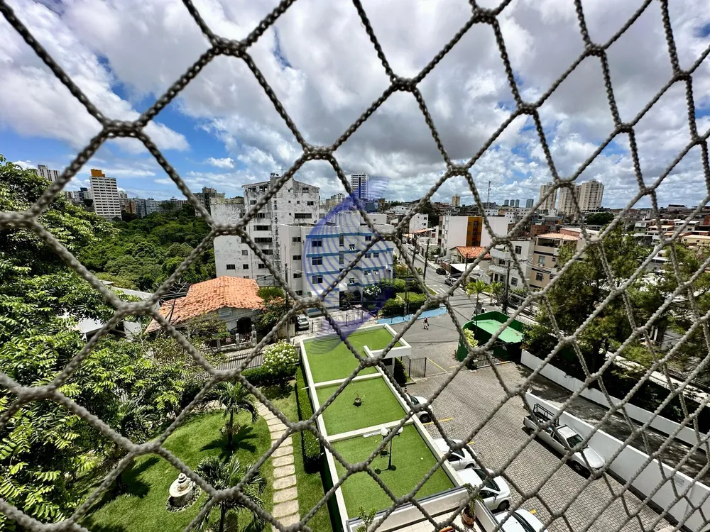 Apartamento, 3 quartos, 88 m² - Foto 28