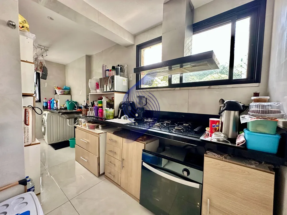 Apartamento, 3 quartos, 88 m² - Foto 7