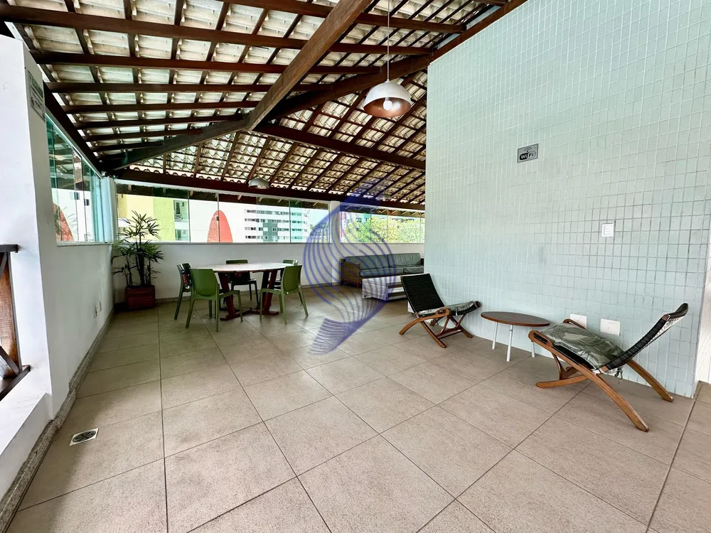 Apartamento, 3 quartos, 88 m² - Foto 2