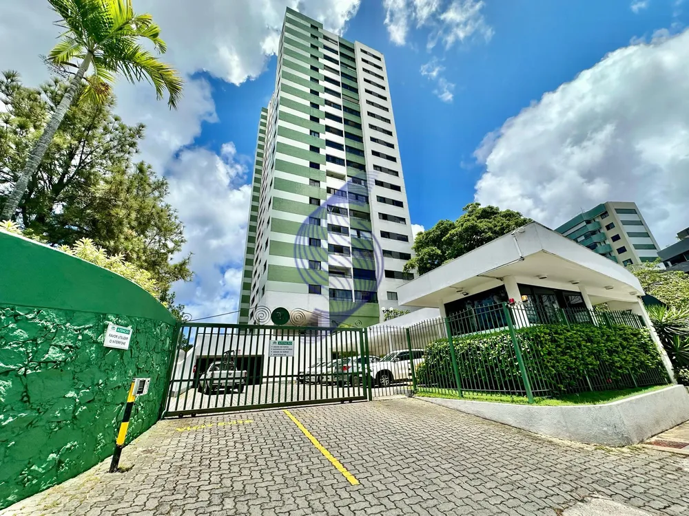 Apartamento, 3 quartos, 88 m² - Foto 7
