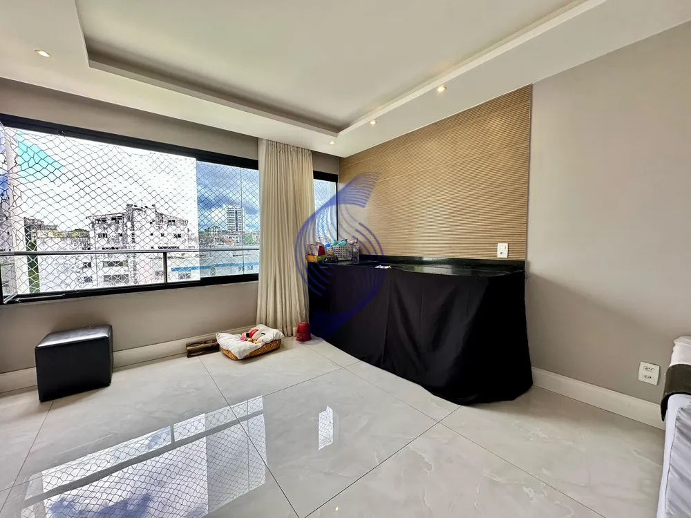 Apartamento, 3 quartos, 88 m² - Foto 12