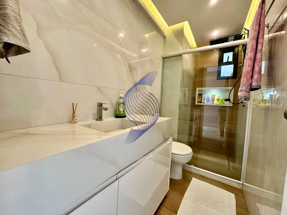Apartamento, 3 quartos, 88 m² - Foto 13