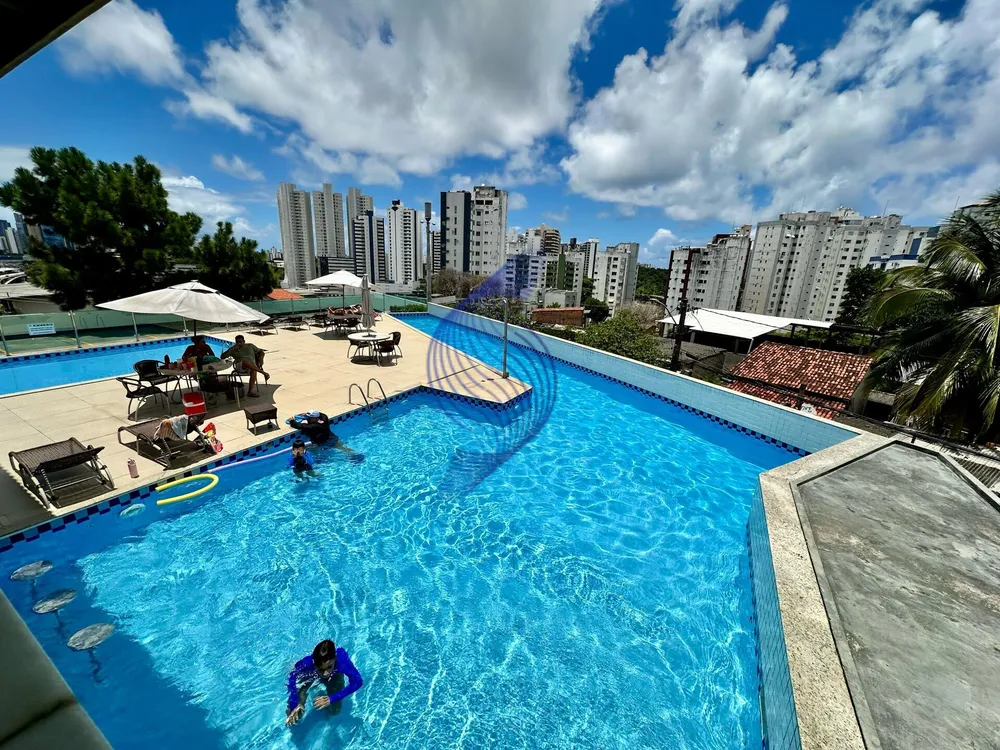 Apartamento, 3 quartos, 88 m² - Foto 25