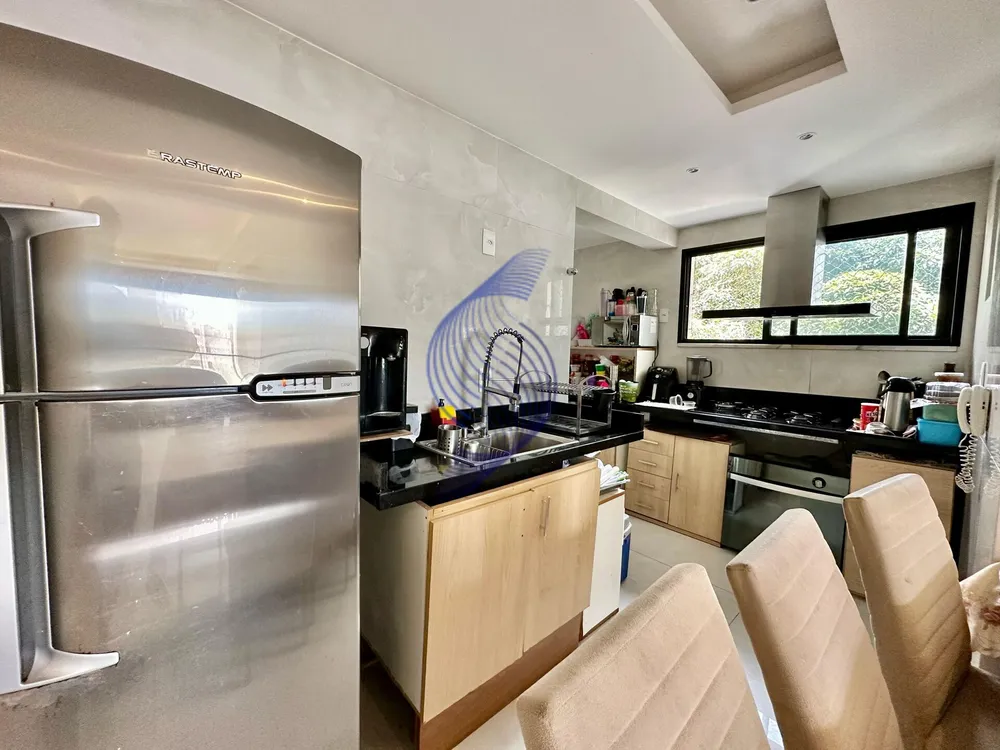 Apartamento, 3 quartos, 88 m² - Foto 6