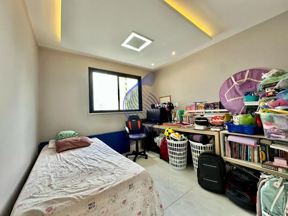 Apartamento, 3 quartos, 88 m² - Foto 12