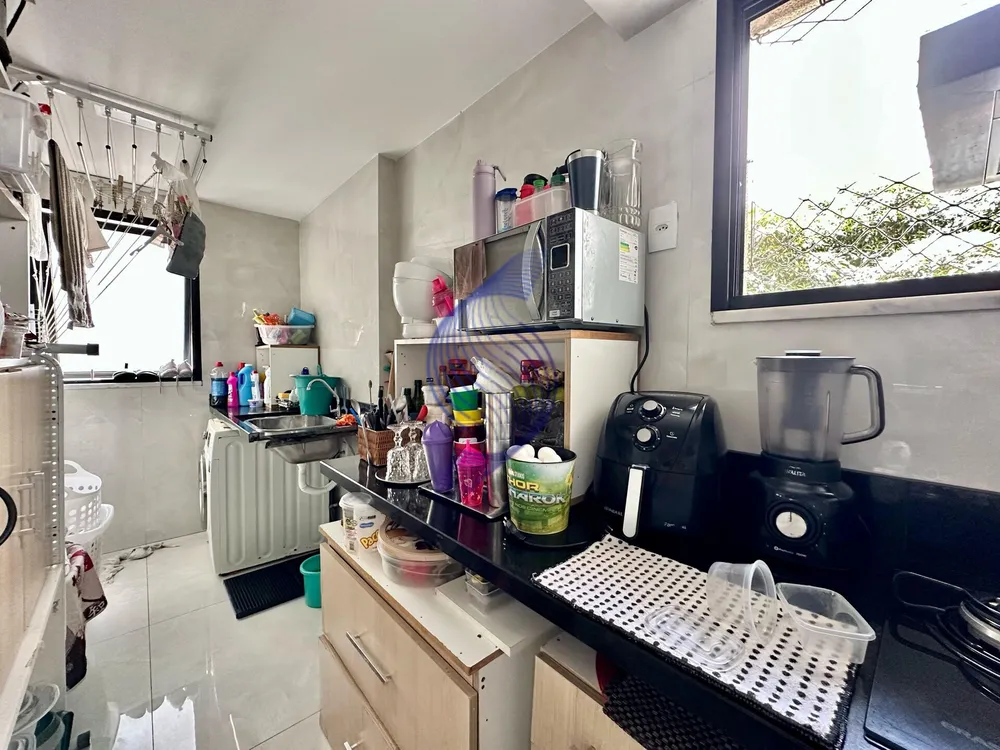 Apartamento, 3 quartos, 88 m² - Foto 8