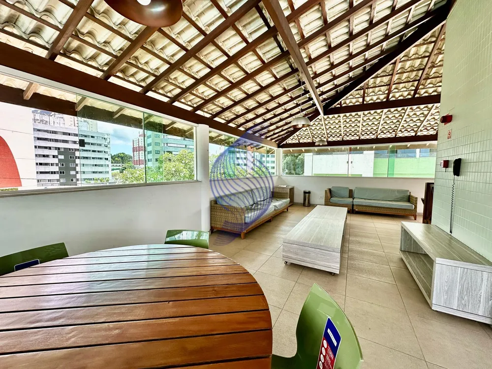 Apartamento, 3 quartos, 88 m² - Foto 21
