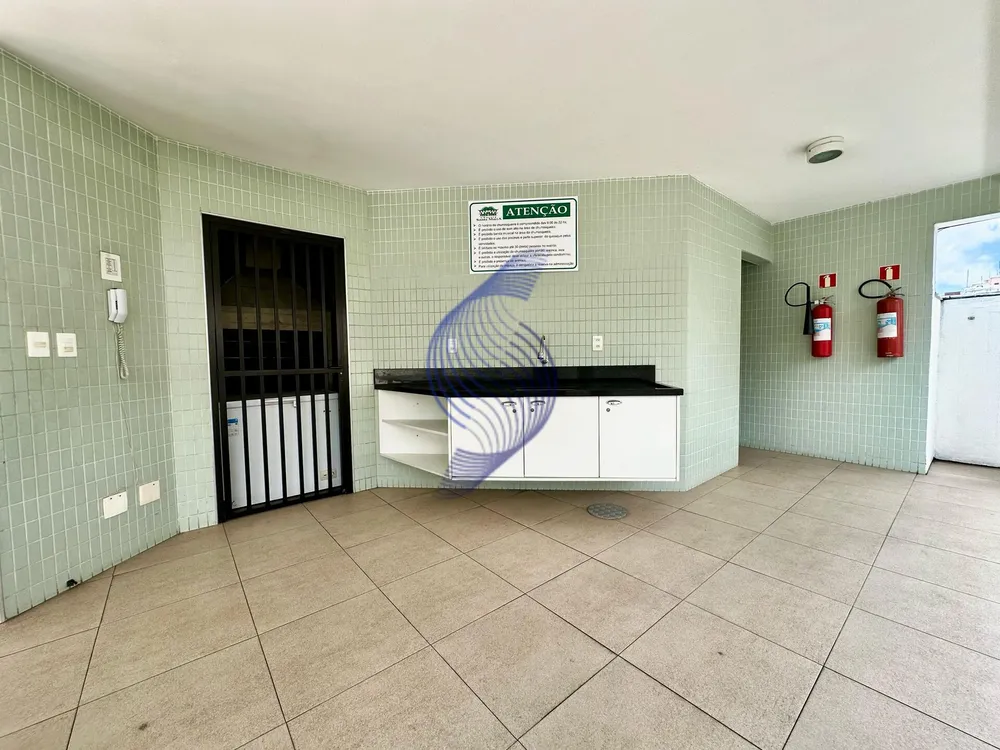 Apartamento, 3 quartos, 88 m² - Foto 10