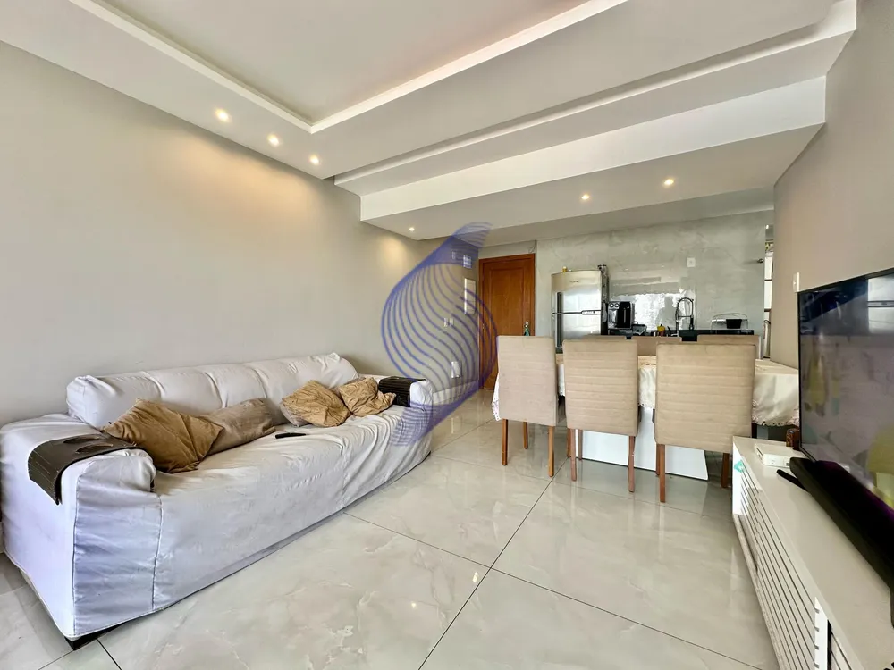 Apartamento, 3 quartos, 88 m² - Foto 5
