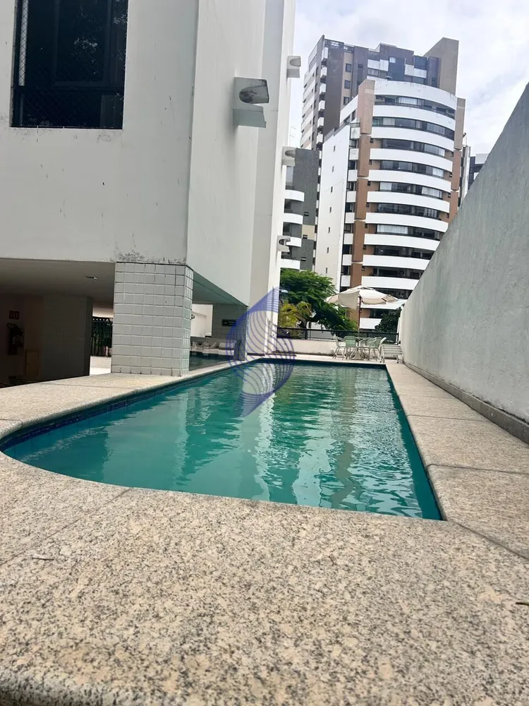 Apartamento, 2 quartos, 58 m² - Foto 1