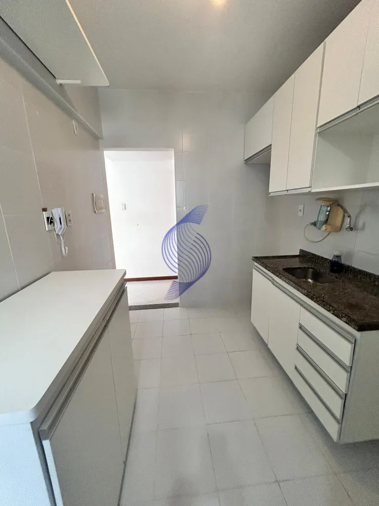 Apartamento, 2 quartos, 58 m² - Foto 3