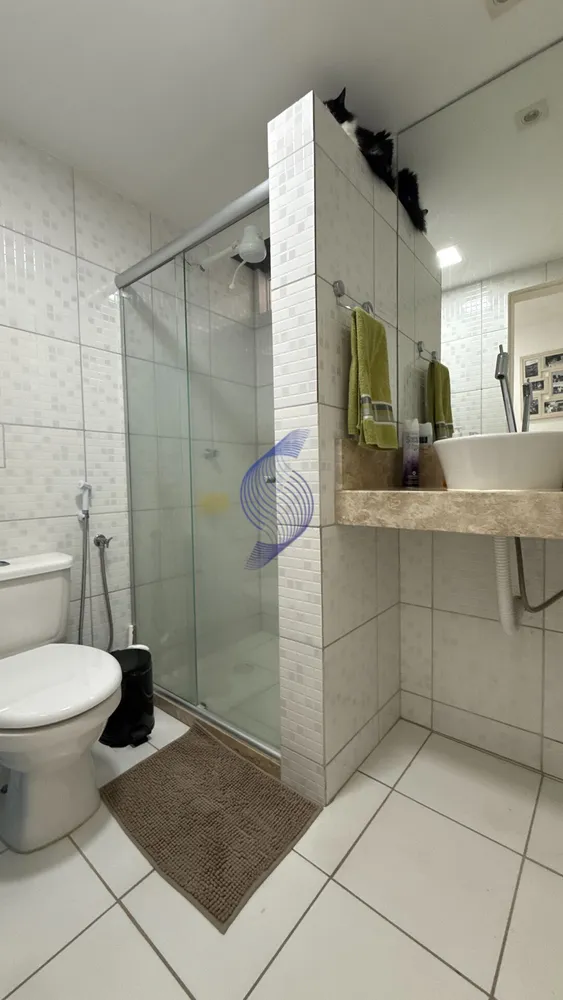 Apartamento, 3 quartos, 88 m² - Foto 12