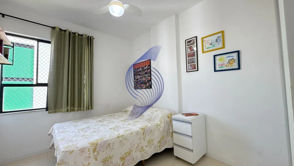 Apartamento, 3 quartos, 88 m² - Foto 9