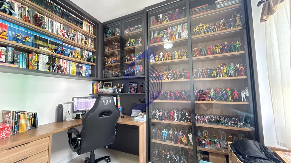 Apartamento, 3 quartos, 88 m² - Foto 5