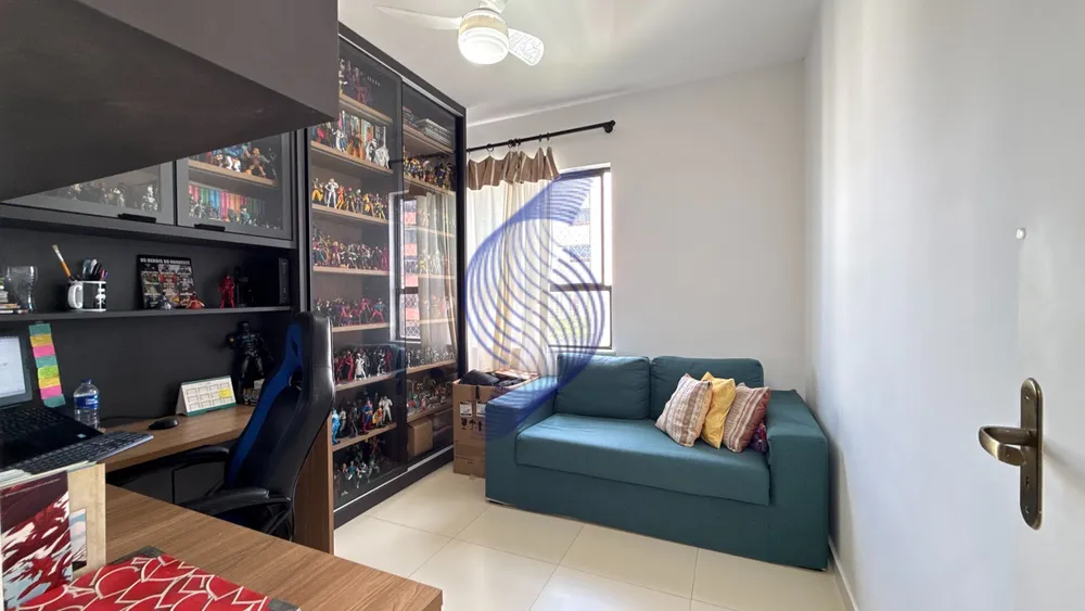 Apartamento, 3 quartos, 88 m² - Foto 4