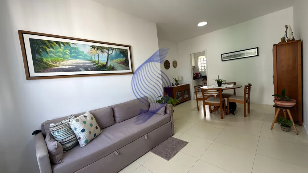 Apartamento, 3 quartos, 88 m² - Foto 3