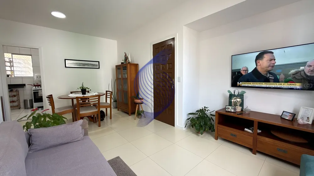 Apartamento, 3 quartos, 88 m² - Foto 2
