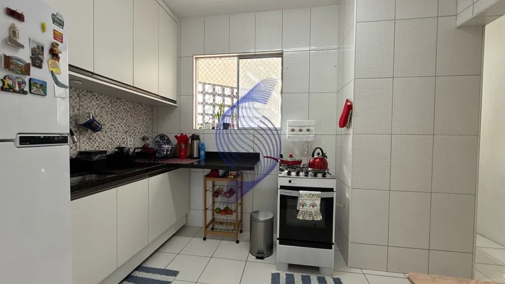 Apartamento, 3 quartos, 88 m² - Foto 6