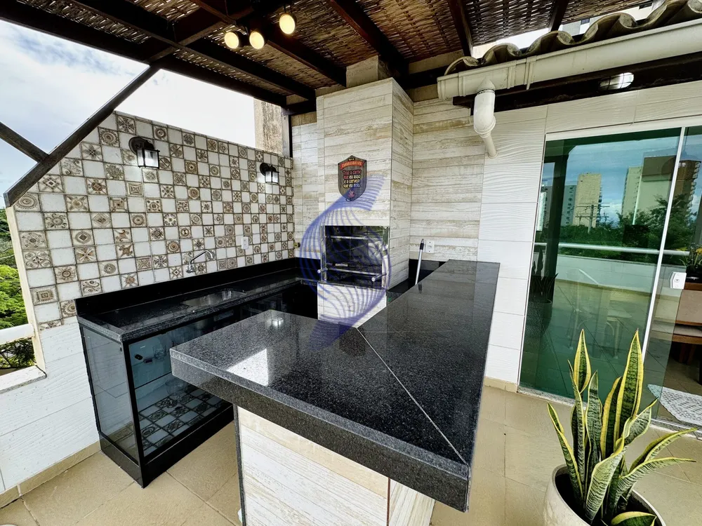 Casa, 3 quartos, 240 m² - Foto 26