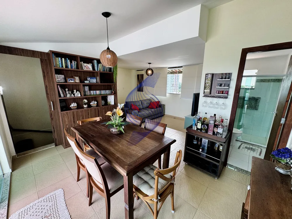 Casa, 3 quartos, 240 m² - Foto 13