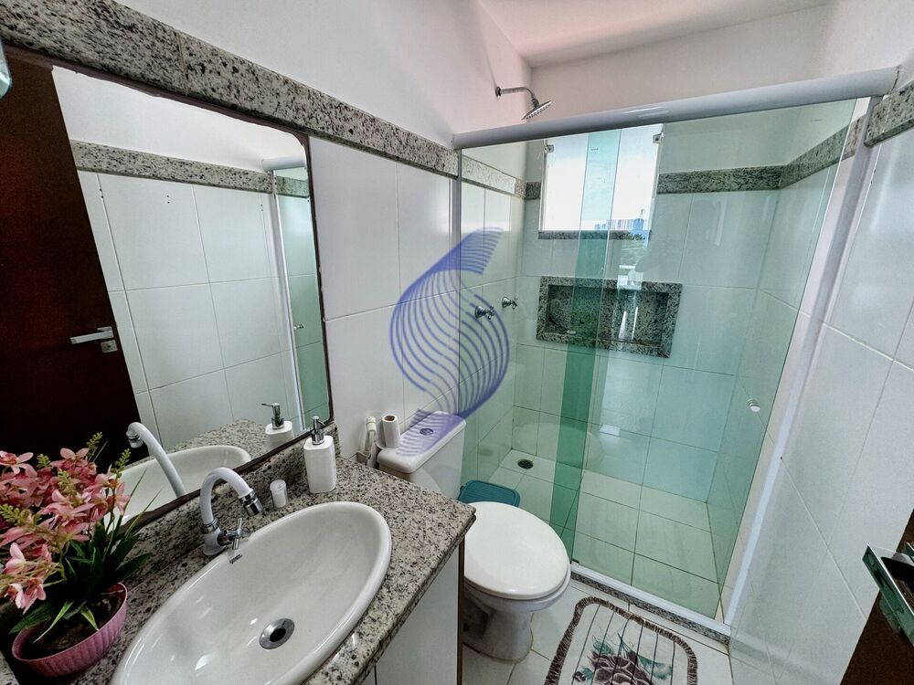 Casa à venda com 3 quartos, 240m² - Foto 6