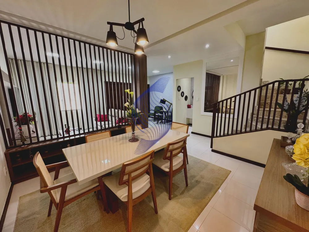 Casa, 3 quartos, 240 m² - Foto 3